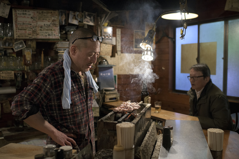 高円寺の「名物酒場」で年甲斐もなくはしゃいだ夜